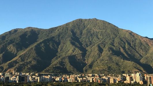 Consultorio Caracas