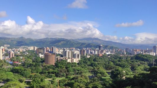 Consultorio Caracas