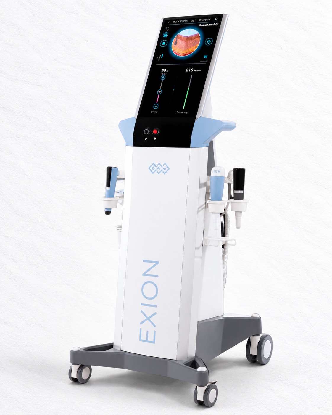 Exion