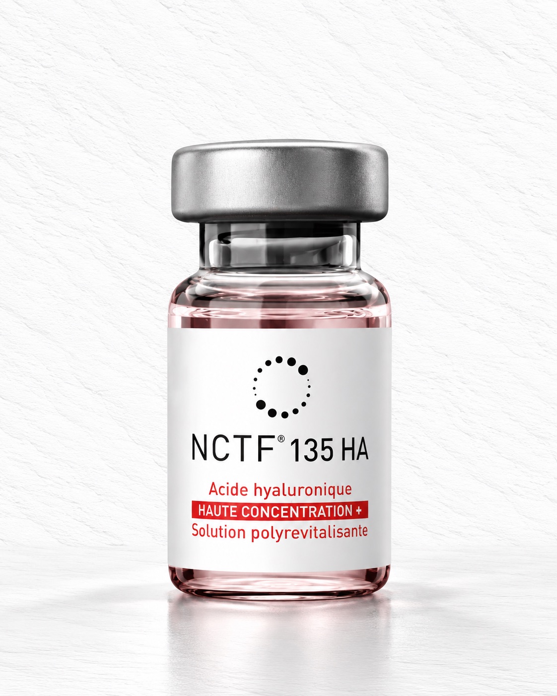 NCTF 135 HA