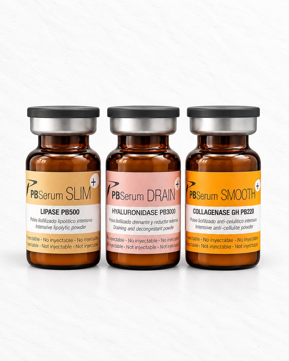 PB Serum